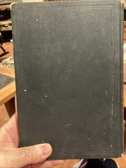 130 Years of Steam Navigation By Robert Dollar, Privately Printed 1931