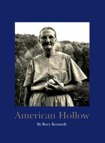 American Hollow by