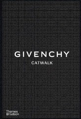 Givenchy Catwalk, Anders Christian Madsen
