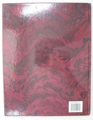 Hardcover „Plastic Canvas Celebration Gifts” Book, 160 pages for 67 DIY Gifts