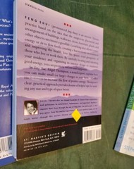 Feng Shui Lot of 5 PB: Evelyn Lip, Derek Walters, Angel Thompson, M. Lambert