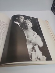 MARILYN: A Biography by Norman Mailer – 1973 – First Print. Great Story/!°Pics..