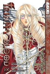 Trinity Blood 9