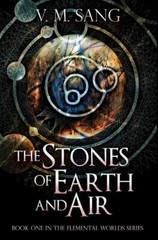 The Stones of Earth and Air: Premium Hardcover Edition