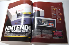 Imagine Publishing Retro Gamer Videogames Hardware Handbook 1977-1999 255 Pages