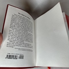New Saint Joseph SUNDAY MISSAL Complete Edition – Catholic Book Publlishing