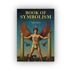 Book of Symbolism Harry B. Joseph English Paperback Free Shipping USA Stock