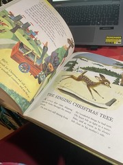 Richard Scarry BEST STORIES EVER 1971 Vintage Hardcover Book