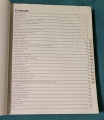 Jaguar XJ6 1968 Thru 1986 : Series 1, 2 & 3 4.2 Liter 6-cyl by John Haynes 1987
