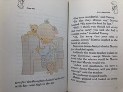 Precious Moments Bedtime Stories – 241 pages all clean, no marks or damage