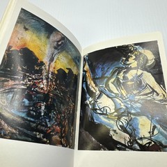 Fauvism and Expressionism Bernard Denvir Paperback 1978 Vintage Art Book