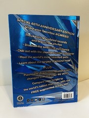 Guinness World Records 2004, 2011, 2012, 2013, 2014, 2015