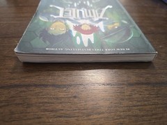 Amulet Ser.: The Last Council: a Graphic Novel (Amulet #4) by Kazu Kibuishi…