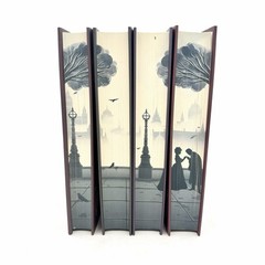 FAIRYLOOT Stalking Jack The Ripper Set Kerri Maniscalco Exclusive US SELLER 🇺🇸