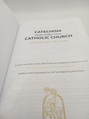 Catechism of the Catholic Church by Fr. Mike Schmitz ( 2022, Ascension Press)
