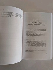 The Good Wine Reading John from the Center Bruno Barnhart Wipf & Stock 2008 SC V