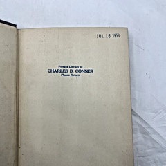 The Second Epistle to Timothy by H. C. G. Moule HB/DJ 1952 Baker Book House