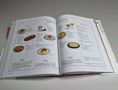 Encyclopedia of Foods Healthy Recipes Vol. 3/Hardcover by Pamplona-Roger MD