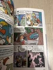 Lustiges Taschenbuch (Walt Disney English Edition) Stories from Duckburg Comics