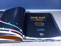 One Day At Disney: Meet the People Who Make the Magic Across the Globe
