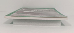 Significant Tornadoes Update 1992-1995, SIGNED by Thomas Grazulis, UNREAD, RARE