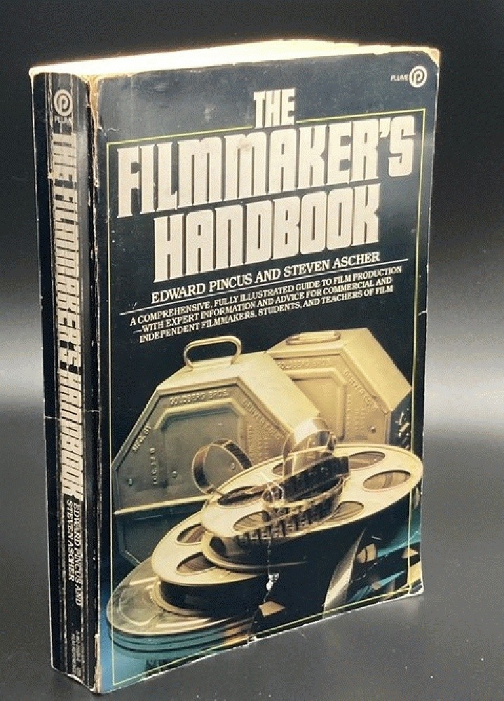 The Filmmaker’s Handbook