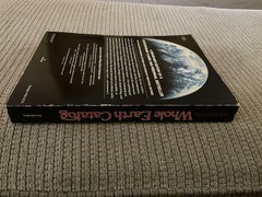 The Essential Whole Earth Catalog: Access to Tools and Ideas by Brand, Stewart