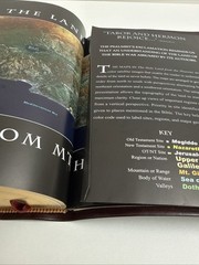 The Net Bible – Premium Bonded Leather – 60,932 Translators Notes – 2005