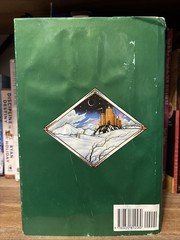 Eyes of the Dragon by Stephen King Hardcover (1987)