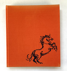 EQUUS by Robert Vavra – First Edition 1977 Hardcover Vintage