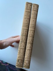 RICHARD WAGNER 1939 HC LOT 2~Ring Niblung Trilogy~RHINEGOLD~Valkyrie~RACKHAM~Sie