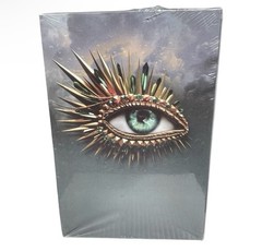 Shatter Me Series 6-Book Box Set : Shatter Me, Unravel Me, Ignite Me, Restore