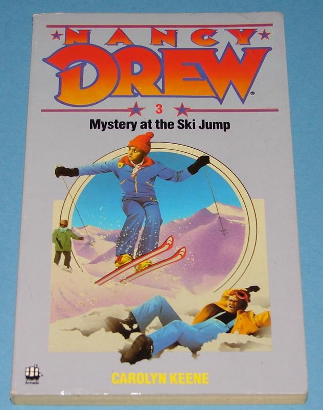 Nancy Drew Armada UK Edition Paperbacks CHOOSE Your Title