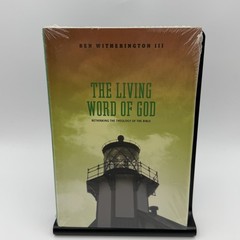 The Living Word of God by Ben Witherington III – Rethinking Theology of Bible