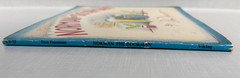 Norman The Doorman Don Freeman SIGNED drawing gifted mouse doorman VG 69 trd pbk