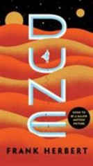 Dune by Frank Herbert (1990, Mass Market)