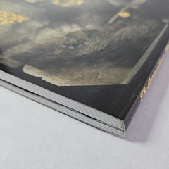 THE EXTRAORDINARY WORKS OF ALAN MOORE: INDISPENSABLE By George Khoury