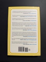 Digital Minimalism: Choosing a Focused…, by Cal Newport – HARDCOVER + NEW!