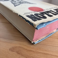 Papillon by Henri Charriere Hardcover 1970 Dust Jacket 434 Pages