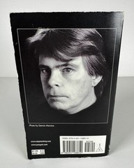 Skeleton Crew • Paperback by Stephen King • First Signet Printing 1986