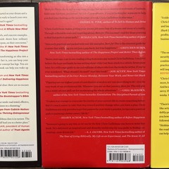 3 Book Lot ~ The $100 Startup ~ Born For This ~ Side Hustle by Chris Guillebeau