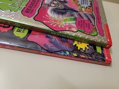 GIVE YOURSELF GOOSEBUMPS 26 books R.L. Stine Scholastic 1990s-2000s