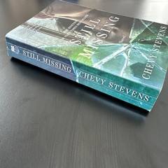 Still Missing : A Novel by Chevy Stevens (2014, Mass Market)