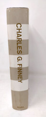 Charles G. Finney An Autobiography Fleming Revell Company Vintage Hardcover