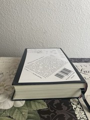 The Familiar, Vol 3 by Mark Z. Danielewski (Honeysuckle & Pain)