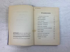 Drugs: For & Against Hart Publishing Company Ex-library 1970 HC