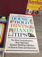 Modern Household Encyclopedia lot Deluxe Edition Vintage Homemaking Guide