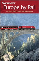 Frommer’s Europe by Rail (Frommer’s Complete Guides)