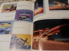 REMEMBERING REVELL MODEL KITS 2004 revised 2nd Edition book Thomas Graham