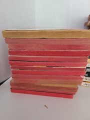 Lot Of 60 Vintage Perry Mason Paperback Books